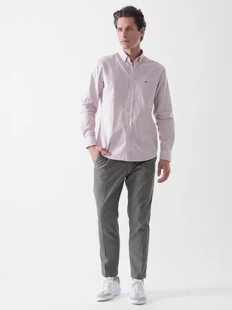 FYNCH-HATTON | Hemd Casual Fit | 